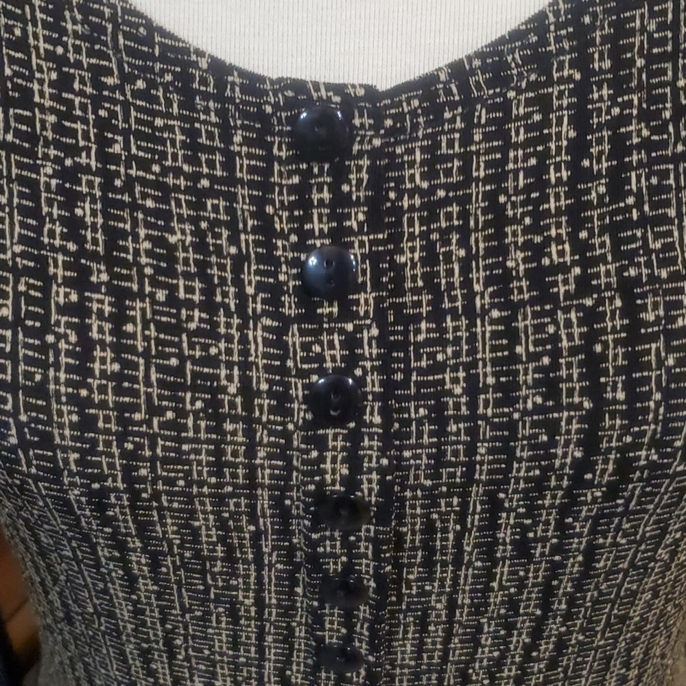 ๐es-se* Blouse - Picture 2 of 5